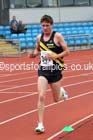 Mens  under-20s 5000 metres, Northern Senior and Under-20s Track and Field Champs., Manchester. Photo: David T. Hewitson/Sports for All Pics